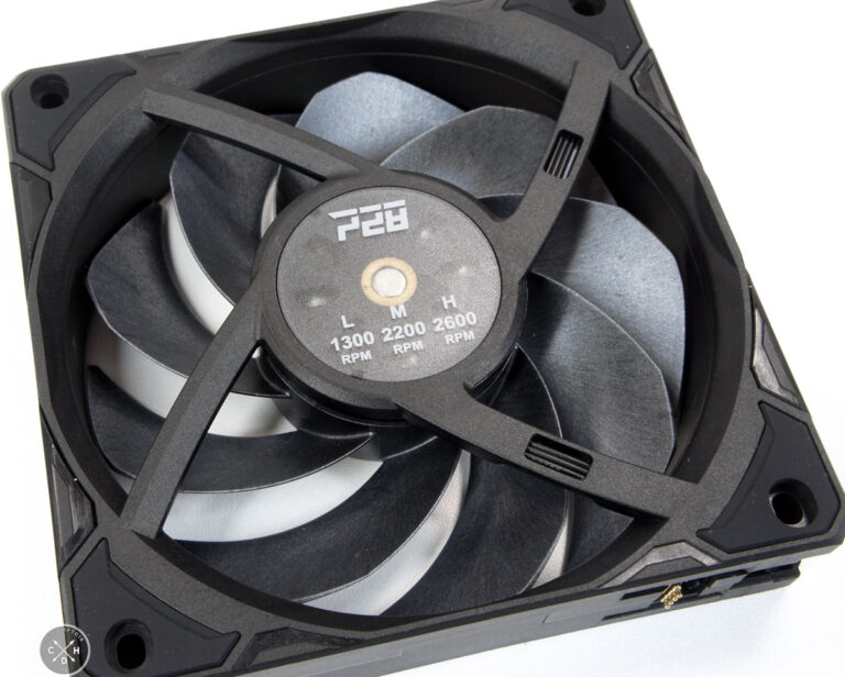 Moyeu apparent : c'est la nouvelle mode