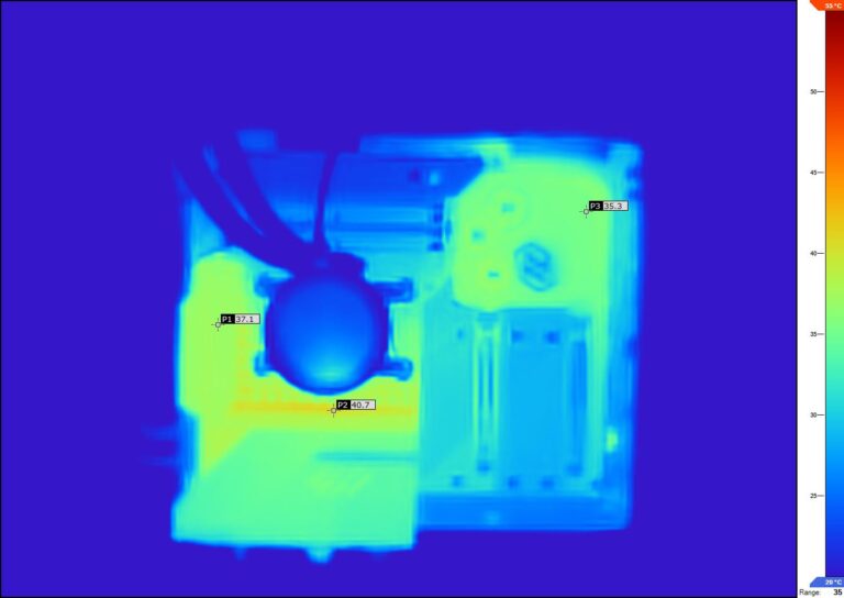 x670e taichi / ventil silencieuse / 170W