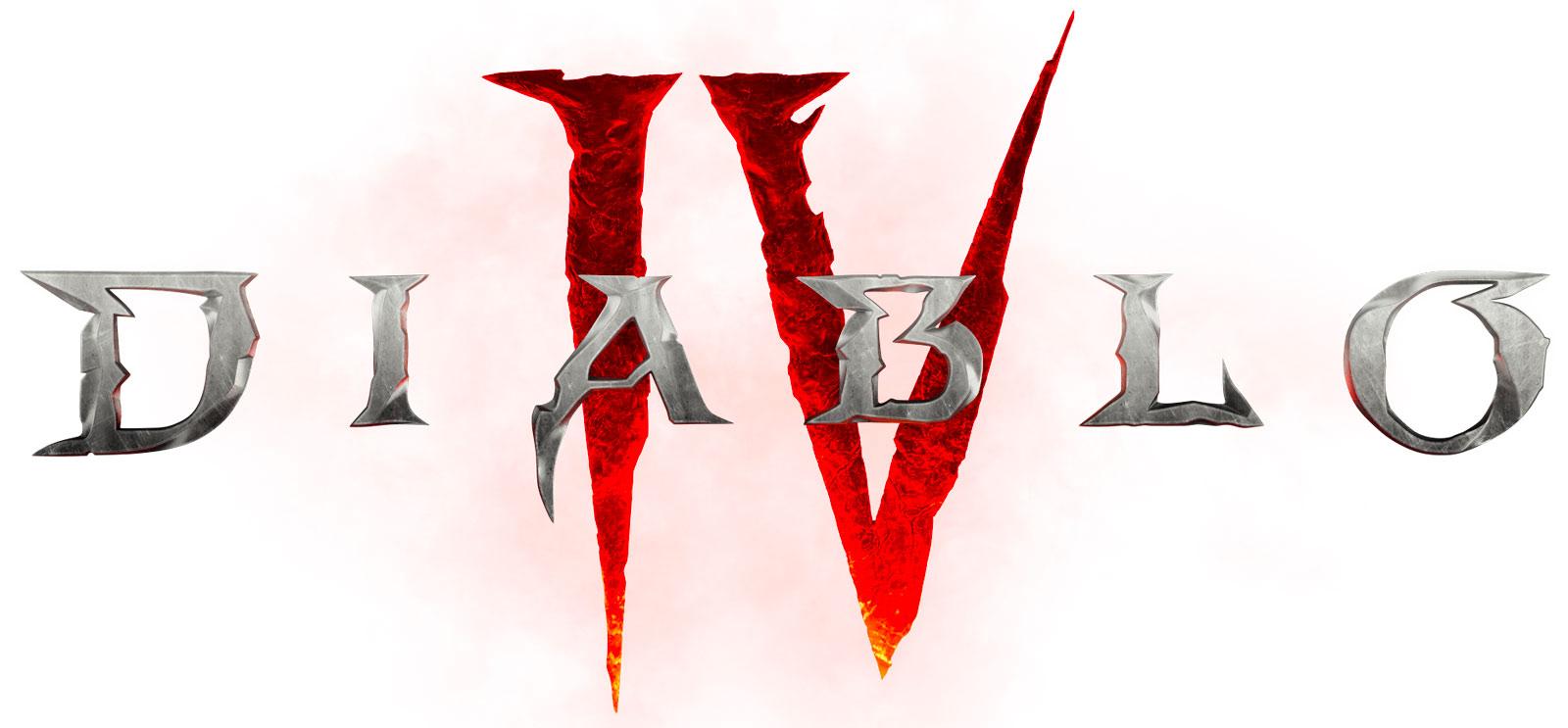 diablo iv logo