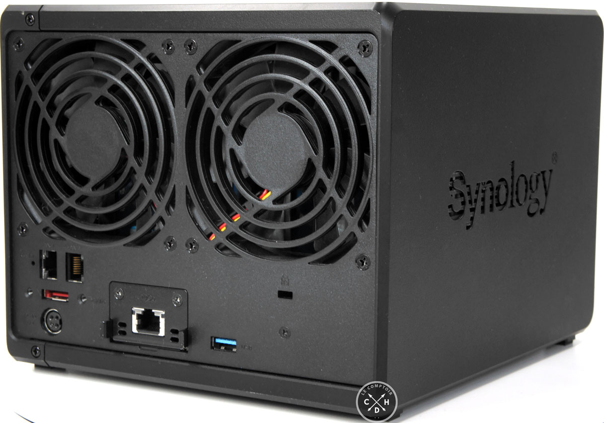 Synology DS923+