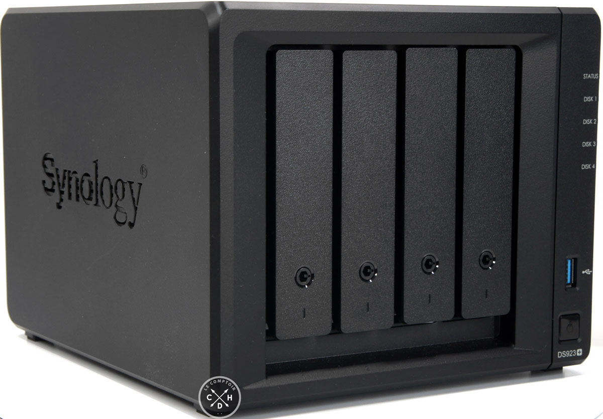 Synology DS923+