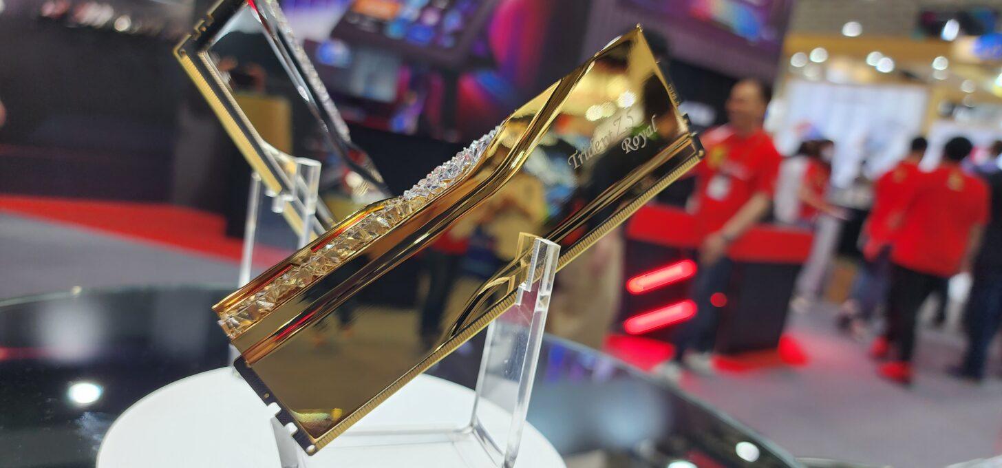 g.skill trident z5 royal rgb