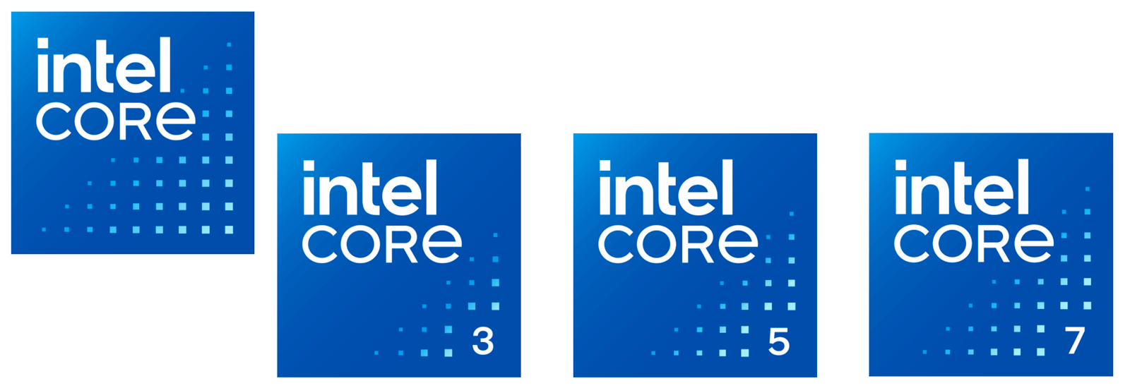 intel core 2023