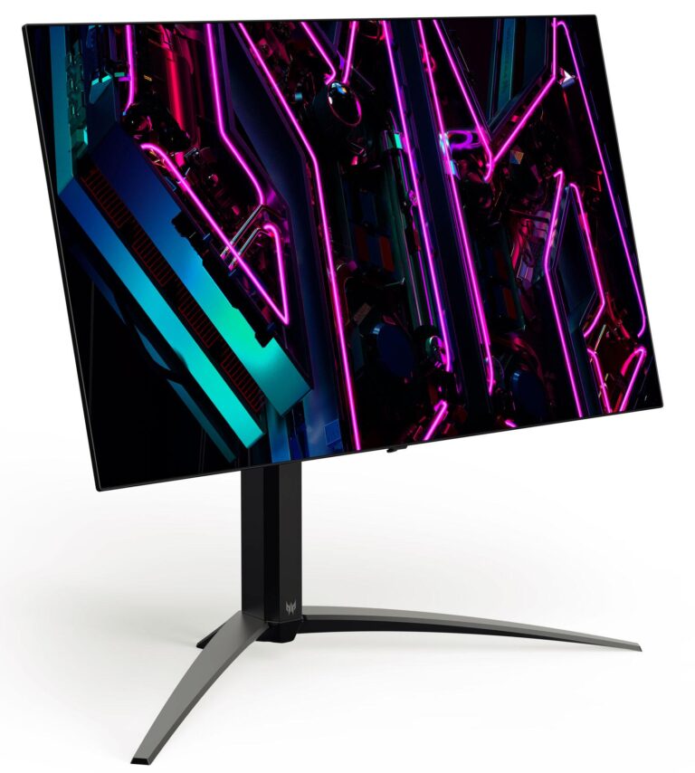 acer predator x27u