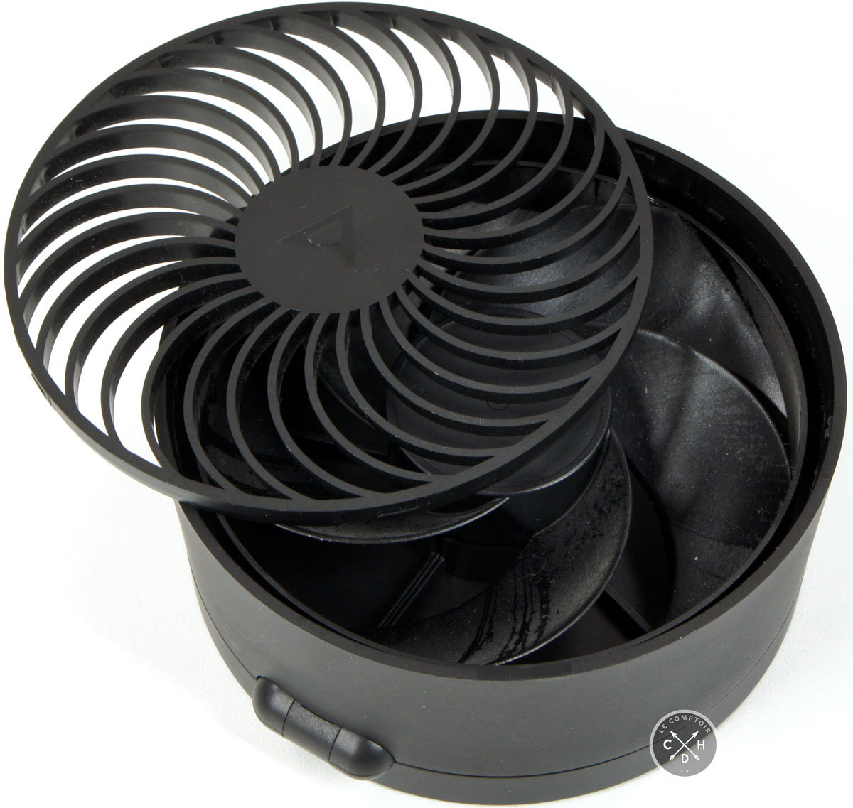 arctic summair grille