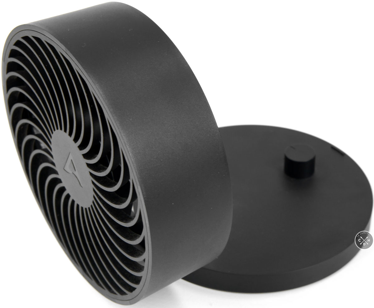 arctic summair ouvert