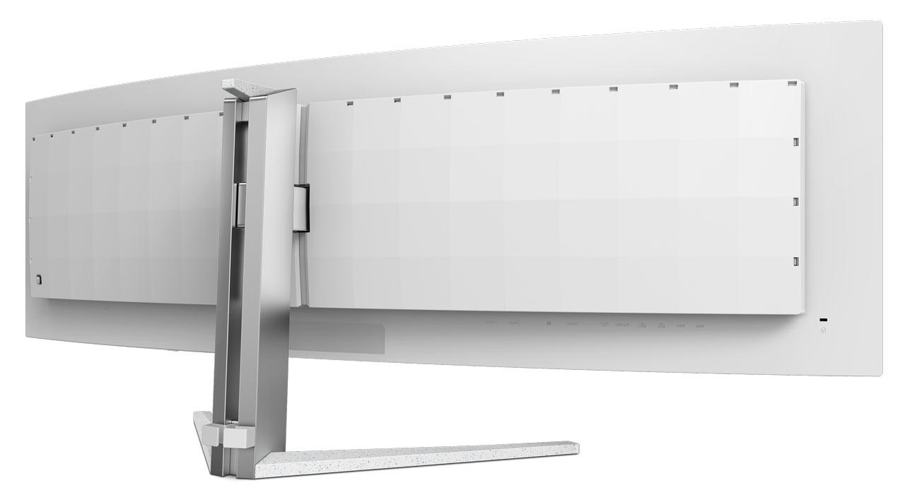 evnia 49m2c8900 arriere