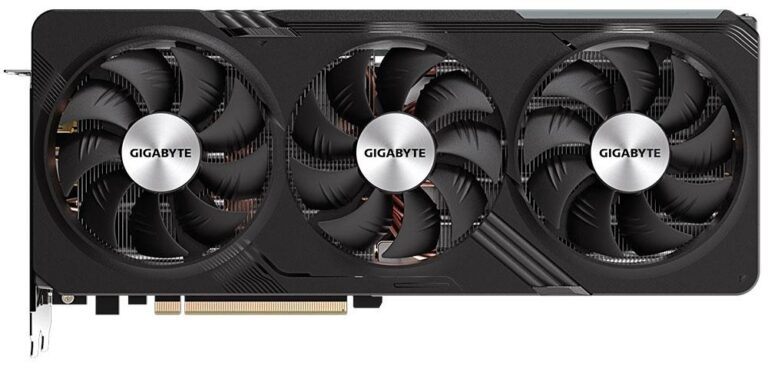 gigabyte rx 7700 xt gaming oc / rx 7800 xt gaming oc