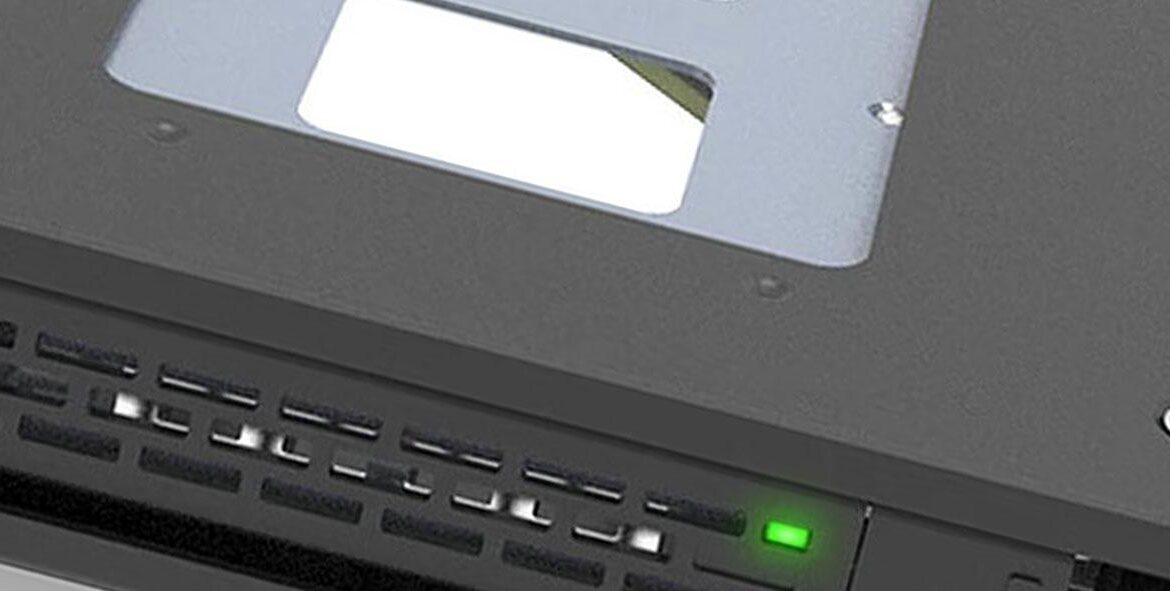 review icy dock mb111vp-b