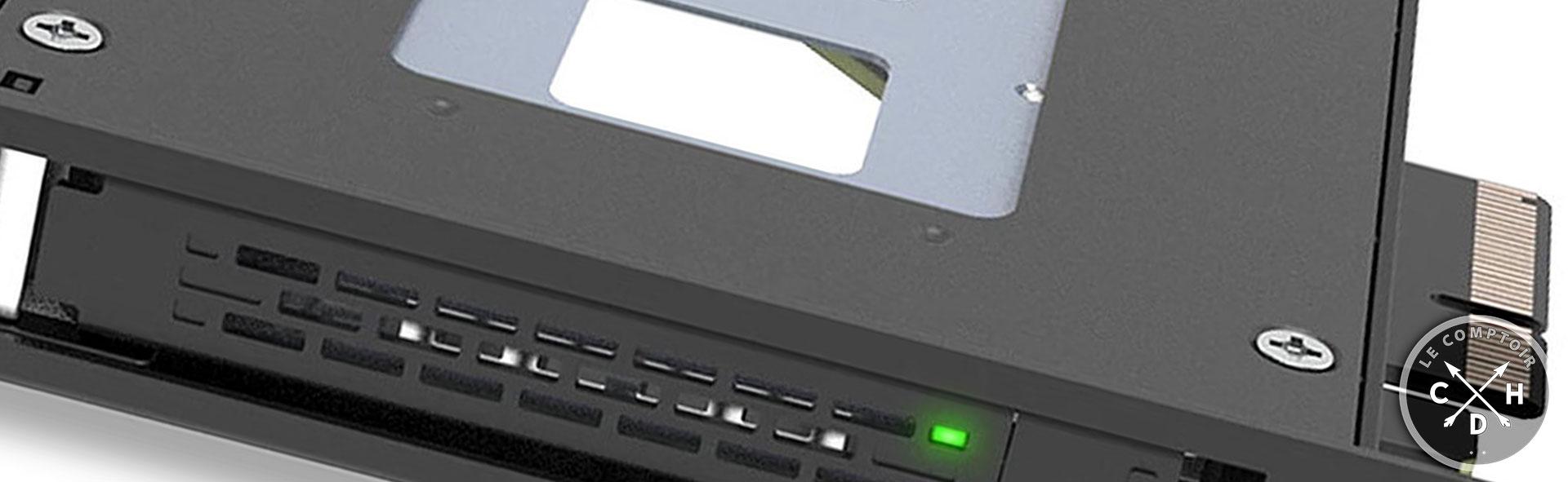 review icy dock mb111vp-b