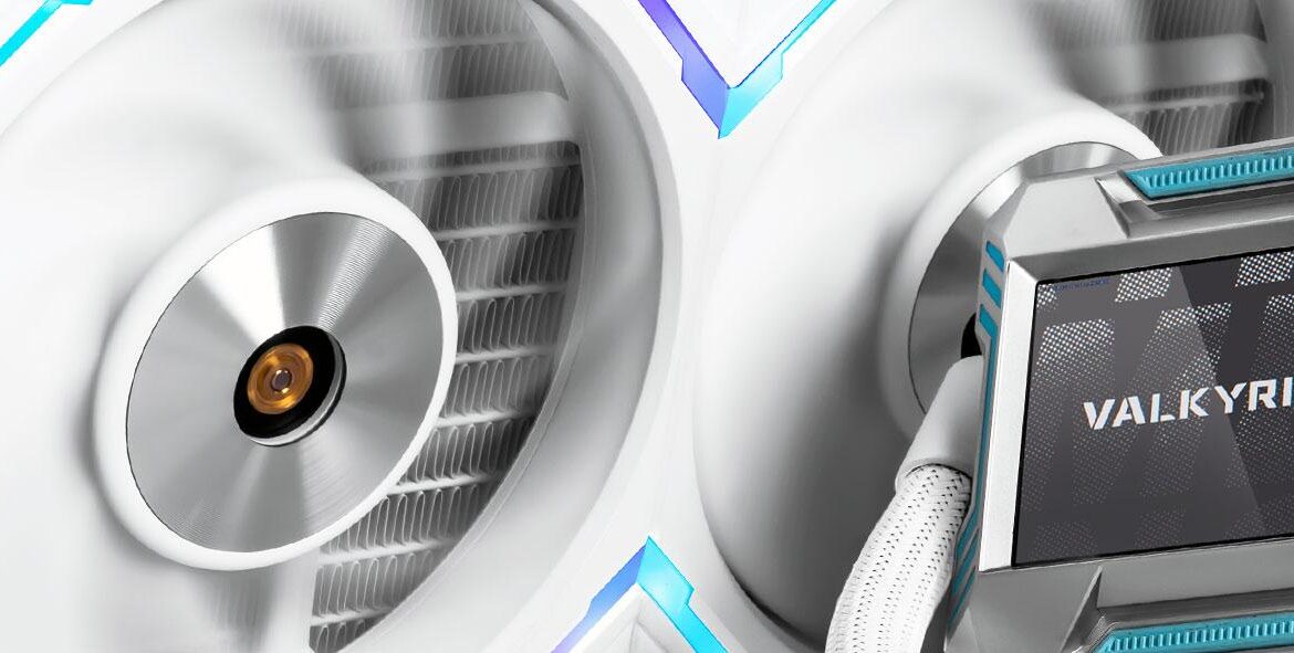 review valkyrie syn 240