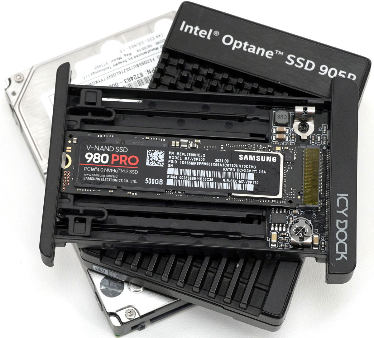 mb111vp b ssd