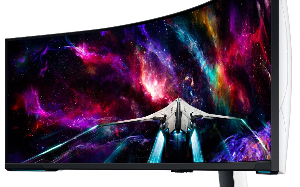 odyssey neo g9 57 g95nc ls57cg952nuxen