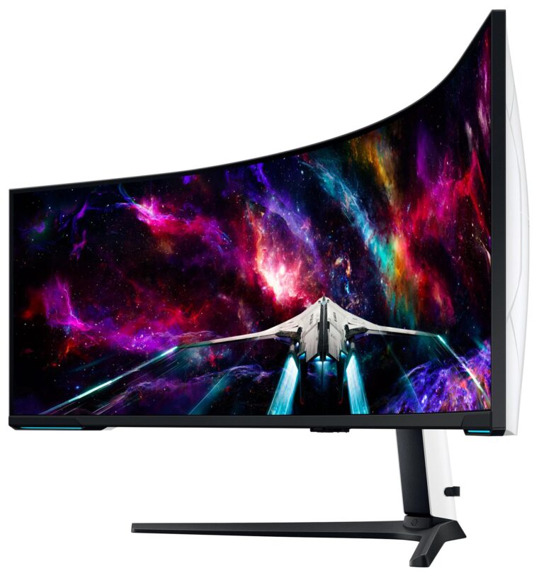 odyssey neo g9 57 g95nc ls57cg952nuxen