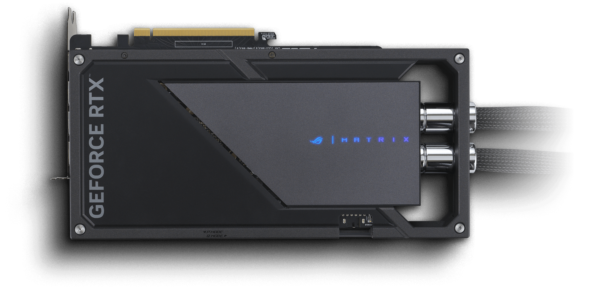 asus rtx 4090 platinium matrix