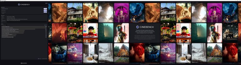 cinebench 2024
