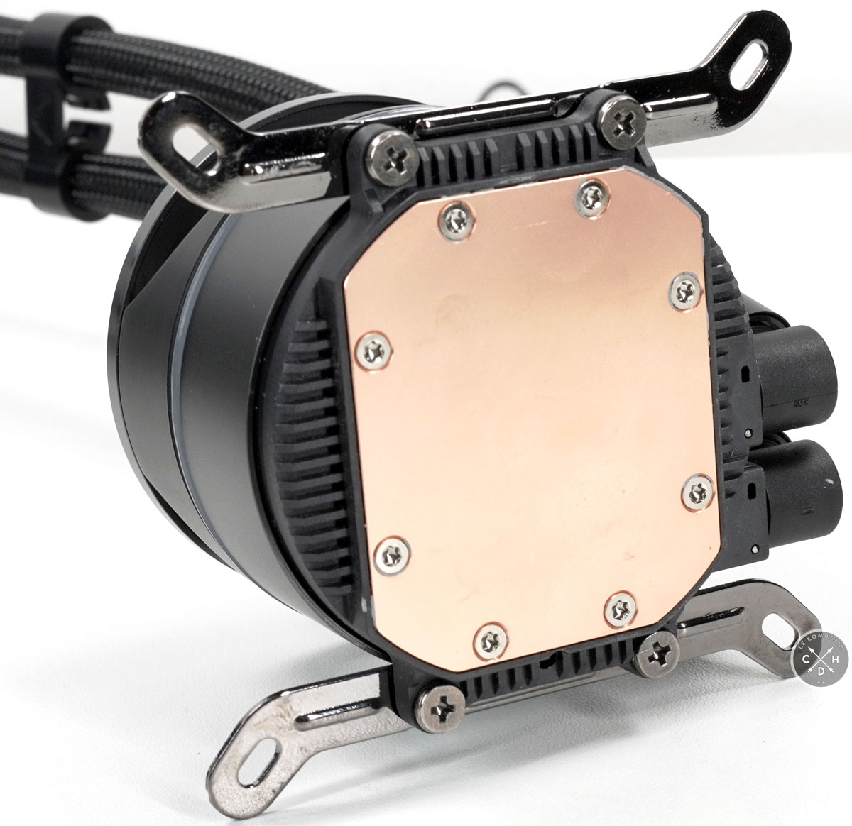 dragonfang coldplate