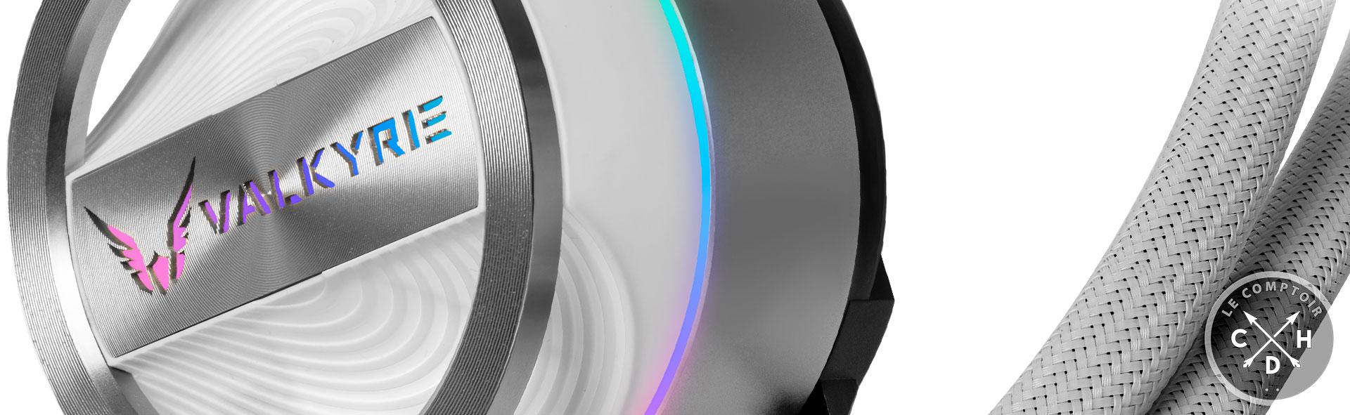 review valkyrie dragonfang 360