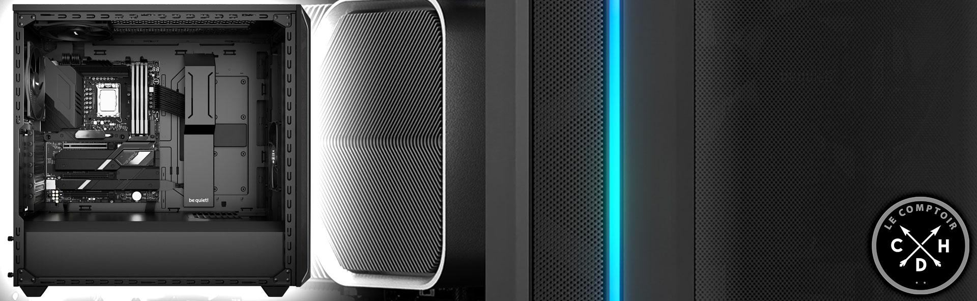 review shadow base 800