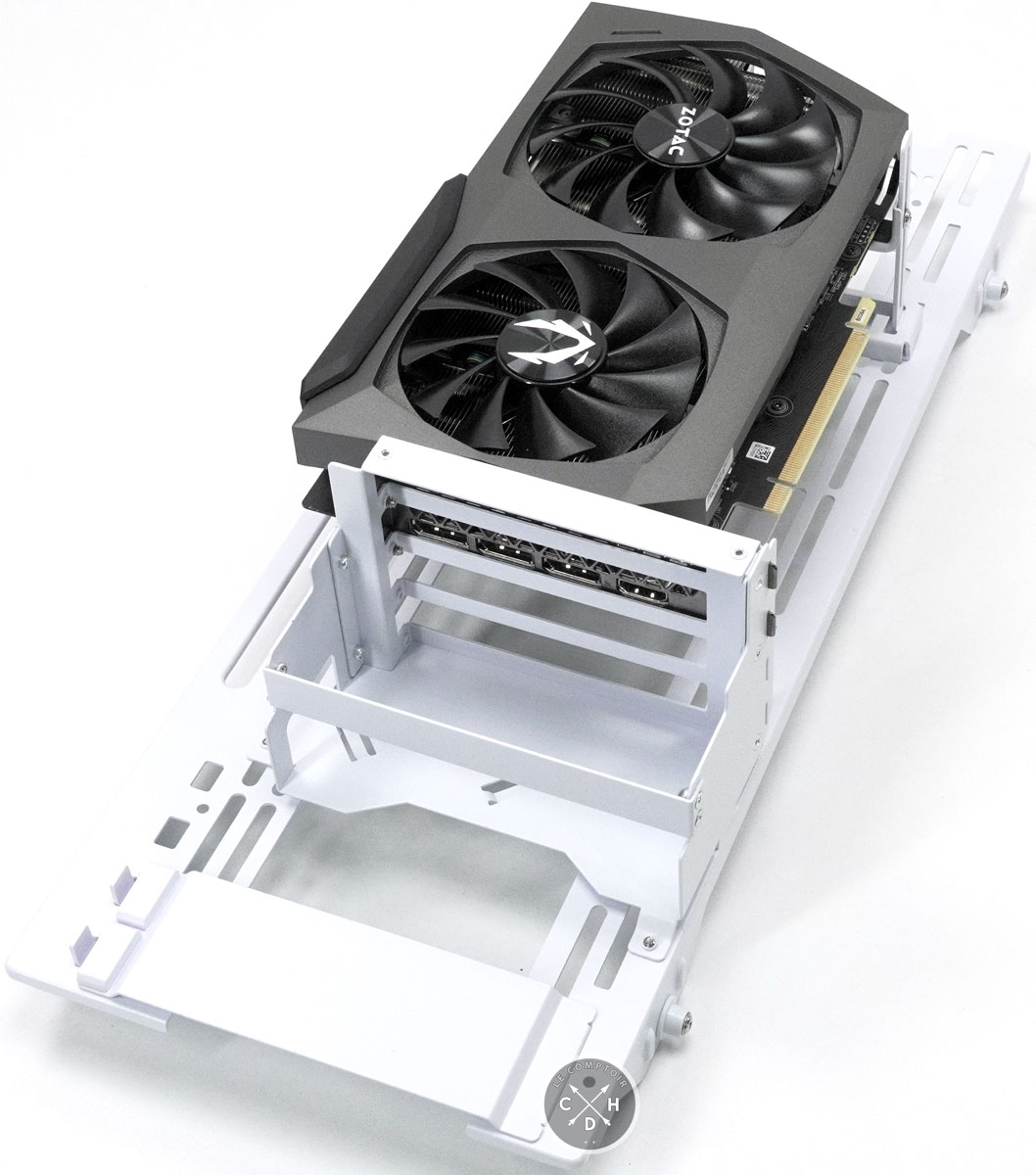 Lian Li PC-011 Dynamic Evo XL