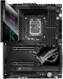 prot asus maximus z690 hero