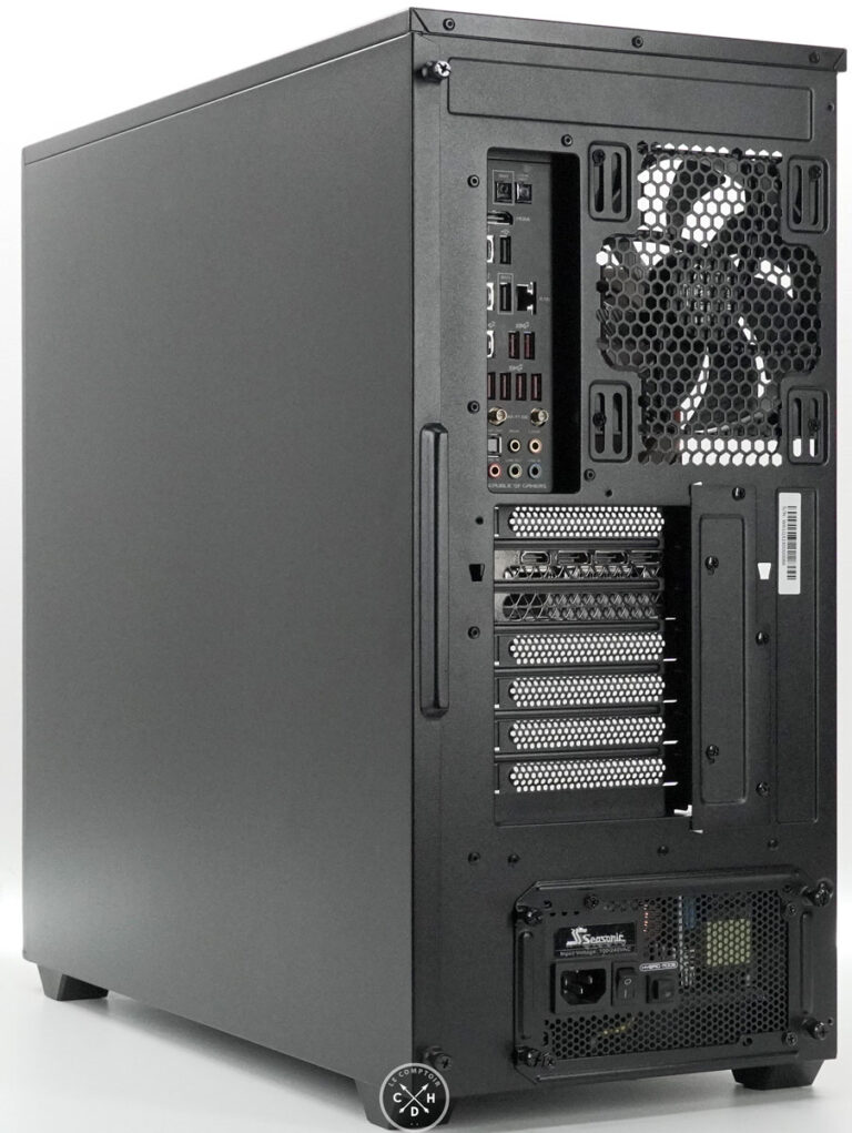 Le même mais de dos