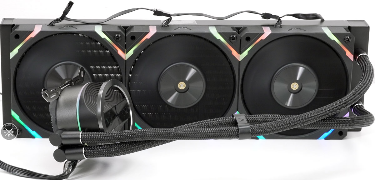 Valkyrie Dragonfang 360