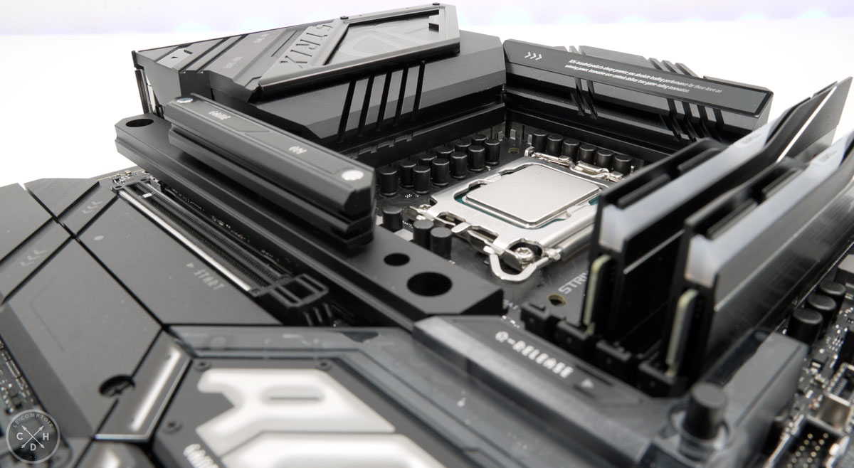 asus strix z790 e gaming wifi 2 alims