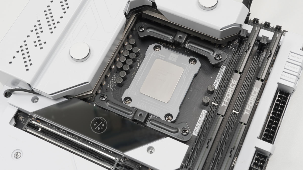 be quiet dark rock pro 5