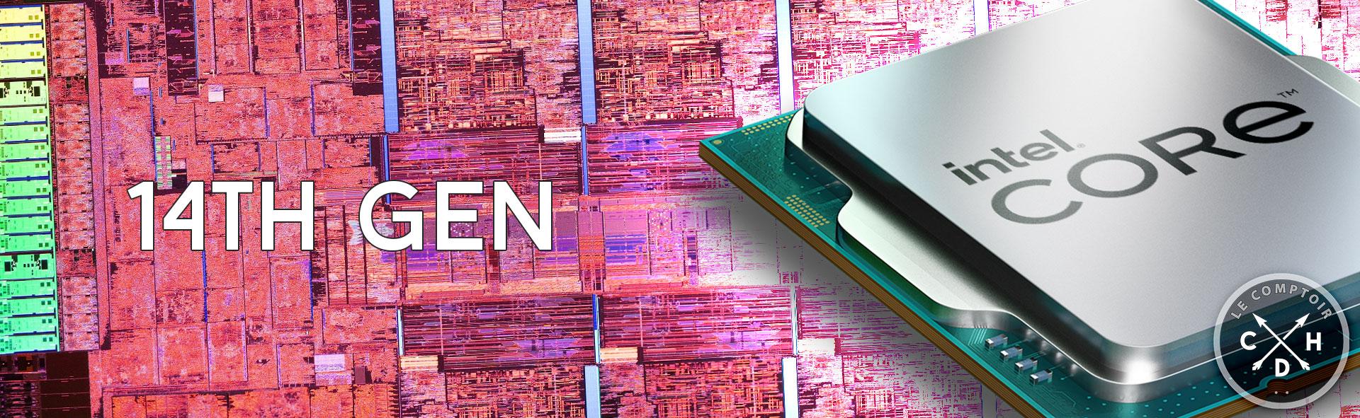 review intel gen14 raptor lake refresh