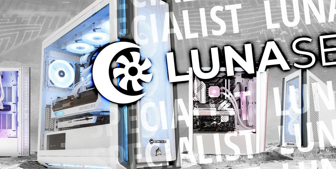 header pcs luna series