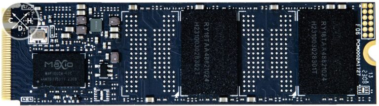 nm790 de face à oilp !