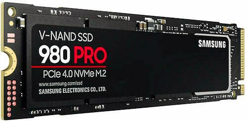 samsung 980 pro