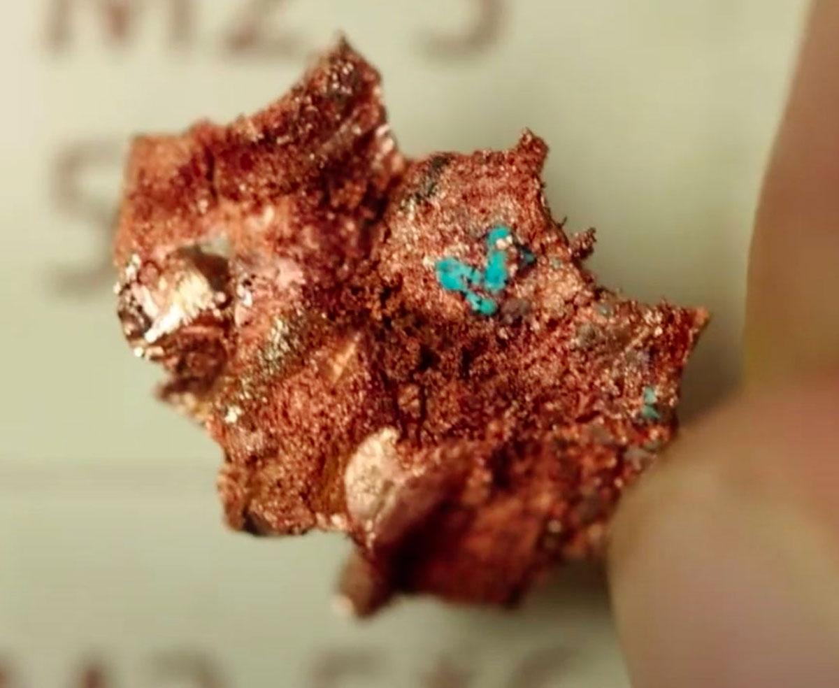 rtx 3080 chambre a vapeur oxydation 3