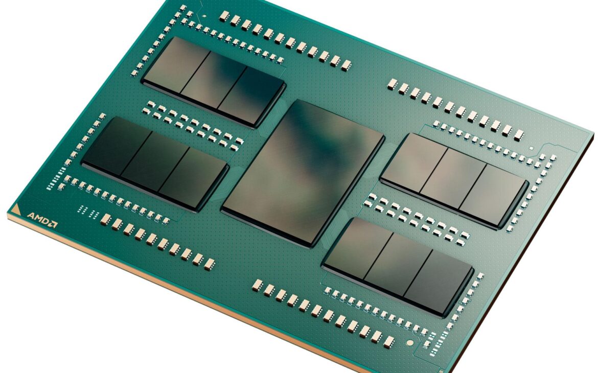 threadripper 7000 pro storm peak