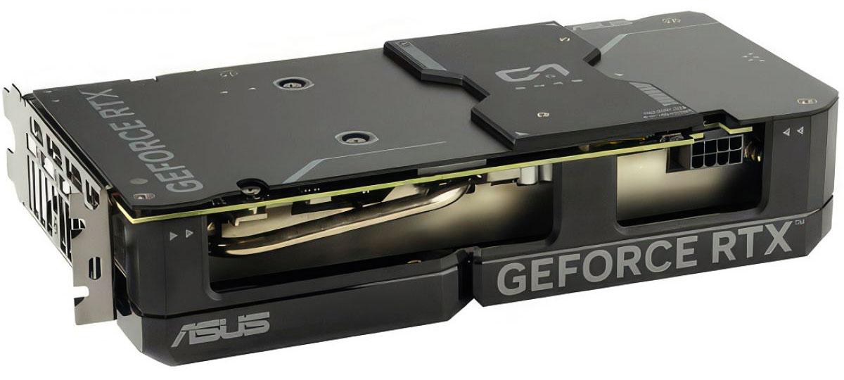 asus geforce rtx 4060 ti 8gb dual oc ssd