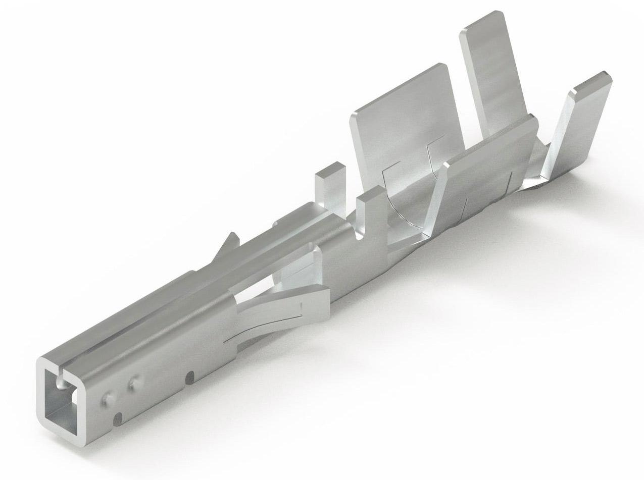 contact de connecteur mpc3