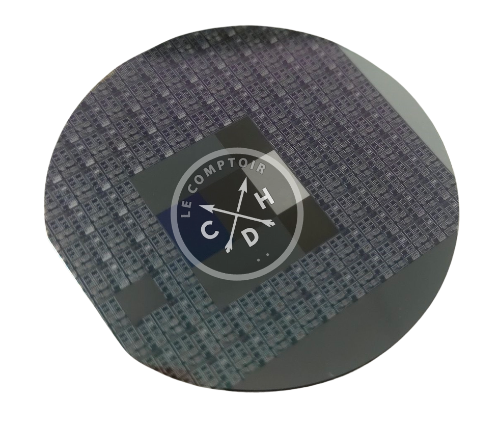 fabrication parallele