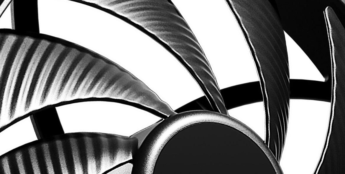 review be quiet ! pure wings 3