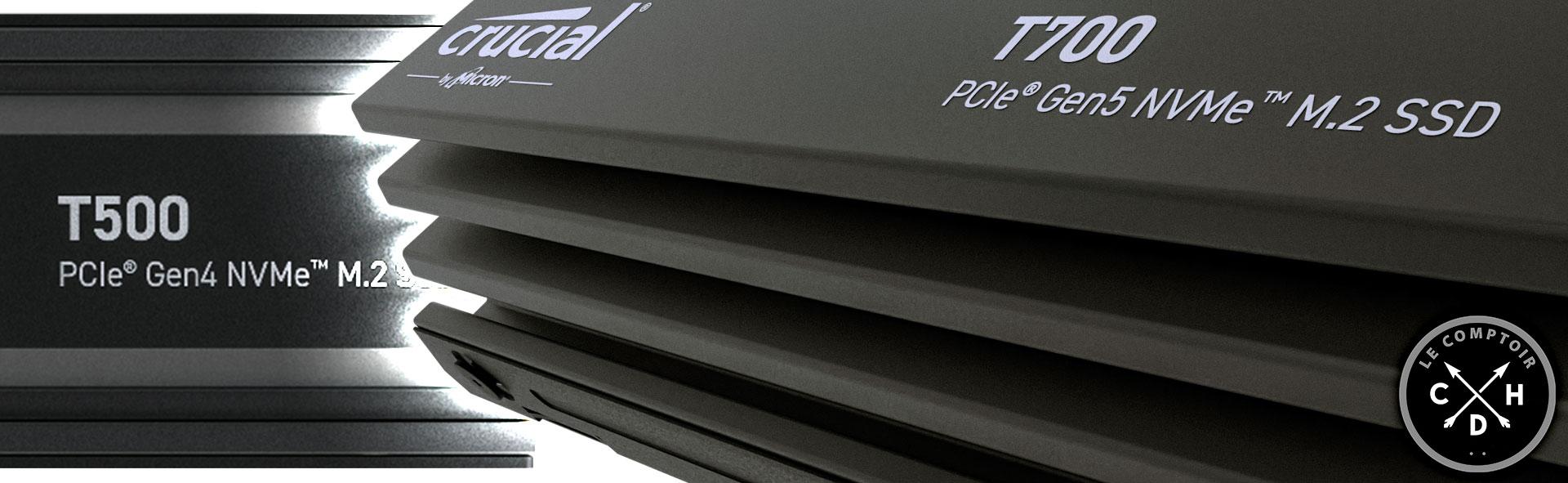 header crucial t500 t700