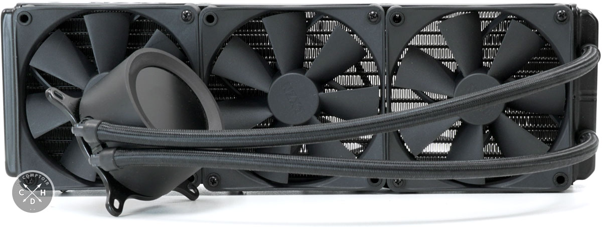 nzxt kraken 360 elite