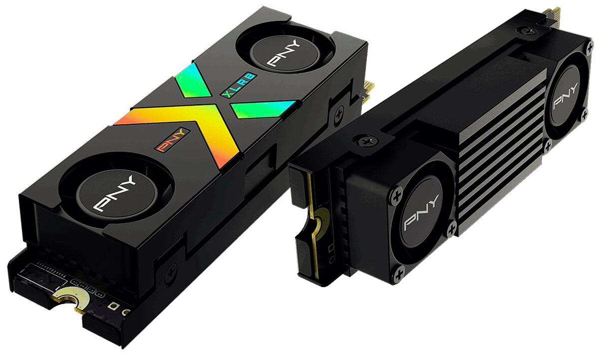 pny cs3510 rgb black