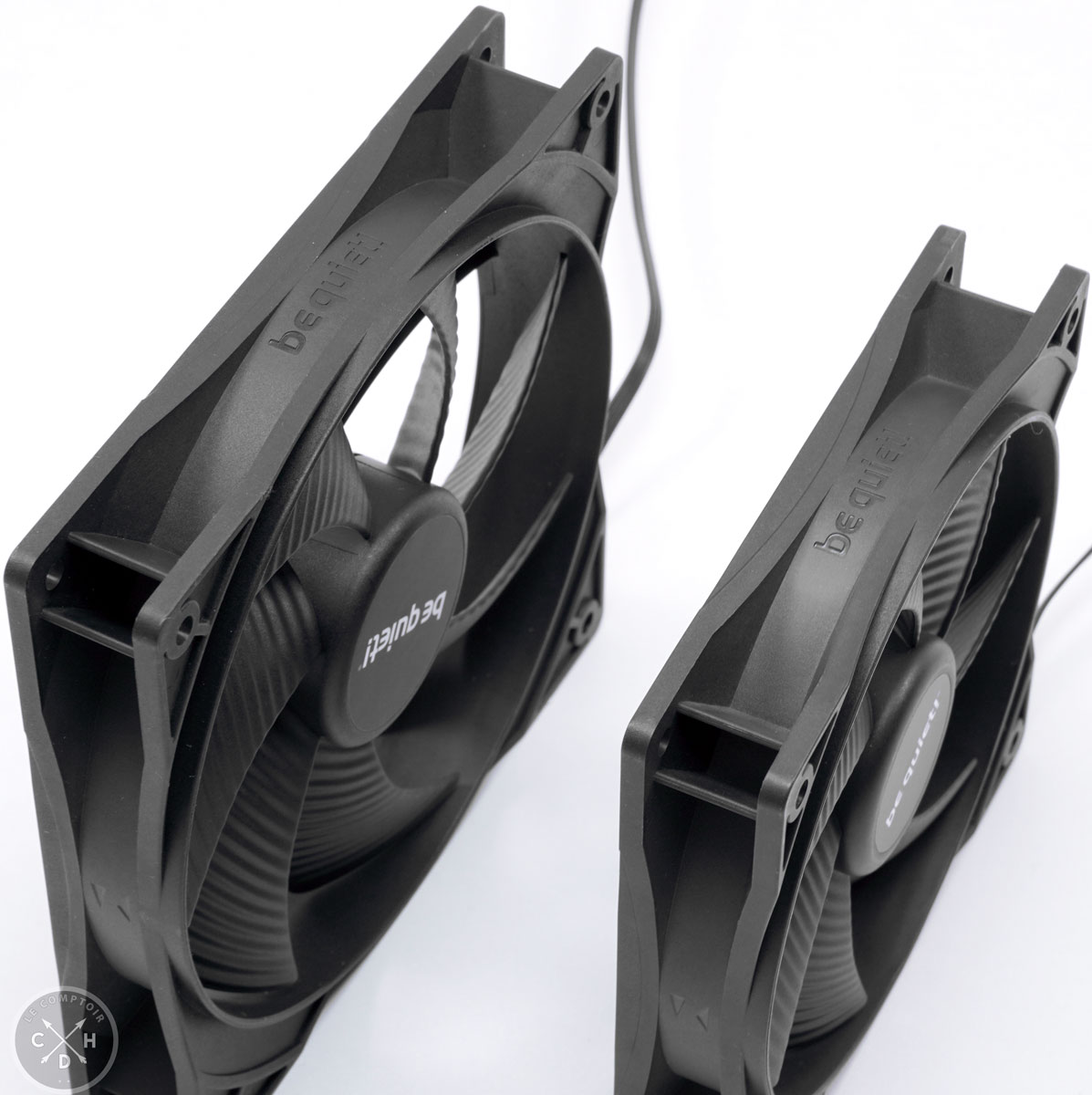 be quiet! pure wings 3