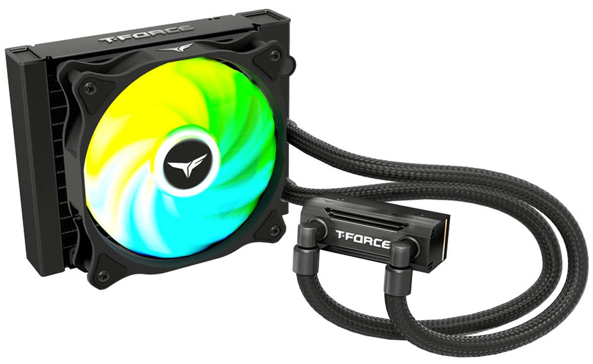 t force siren gd120s aio ssd cooler