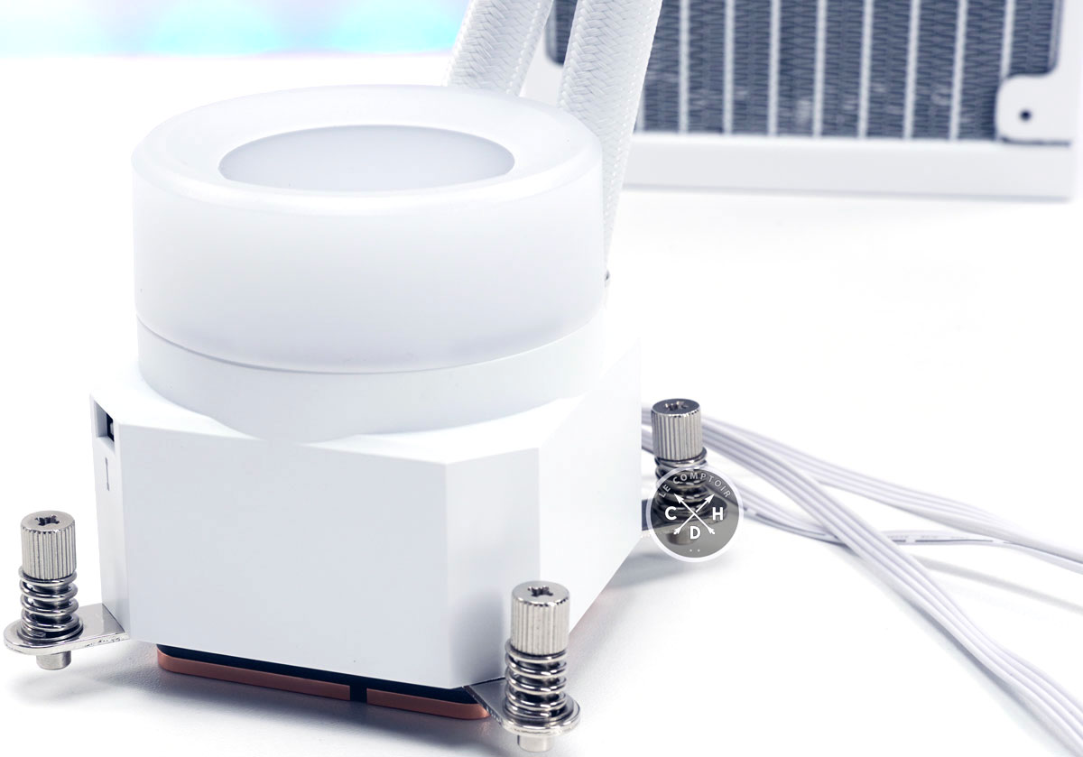 ga ii trinity perf 360 bloc 1