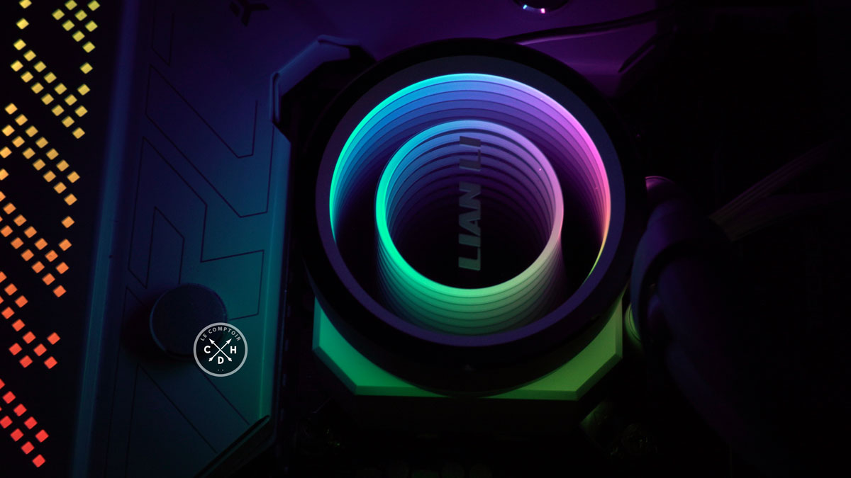 ga ii trinity perf 360 couleur 3