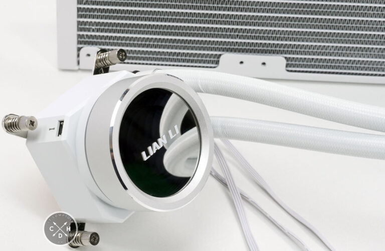 Le top miroir sans fond