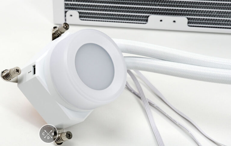 Le top diffuseur à fond !