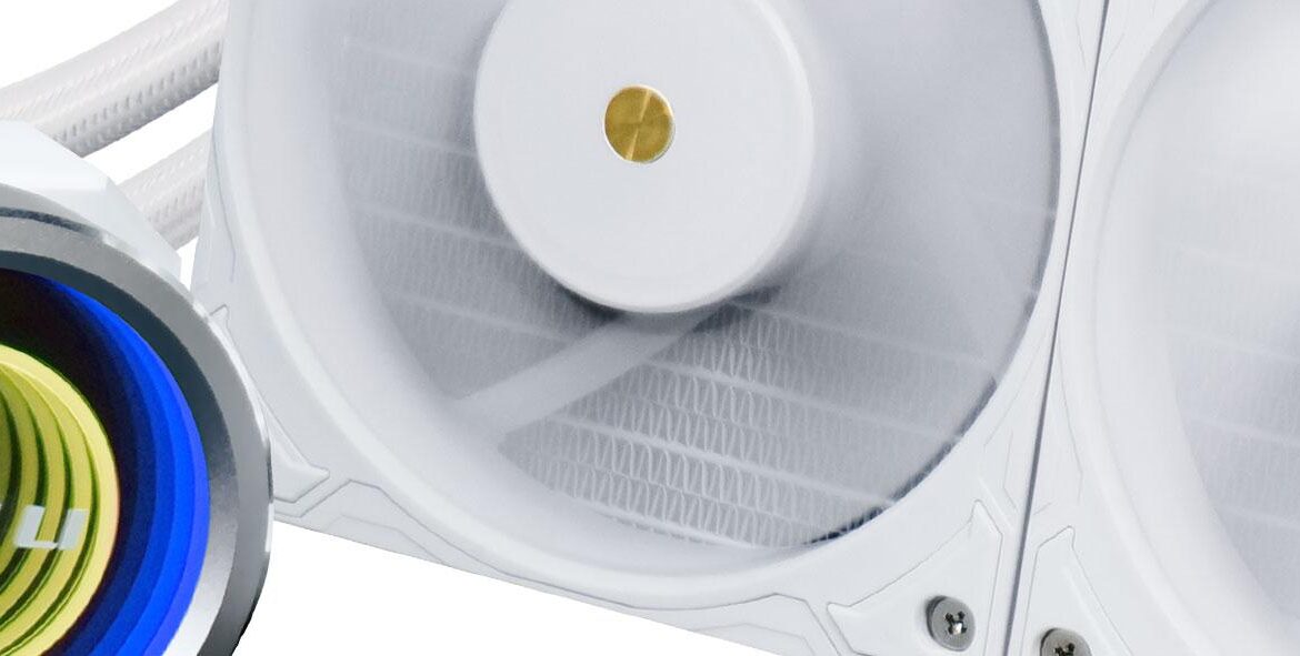 header galahad ii trinity