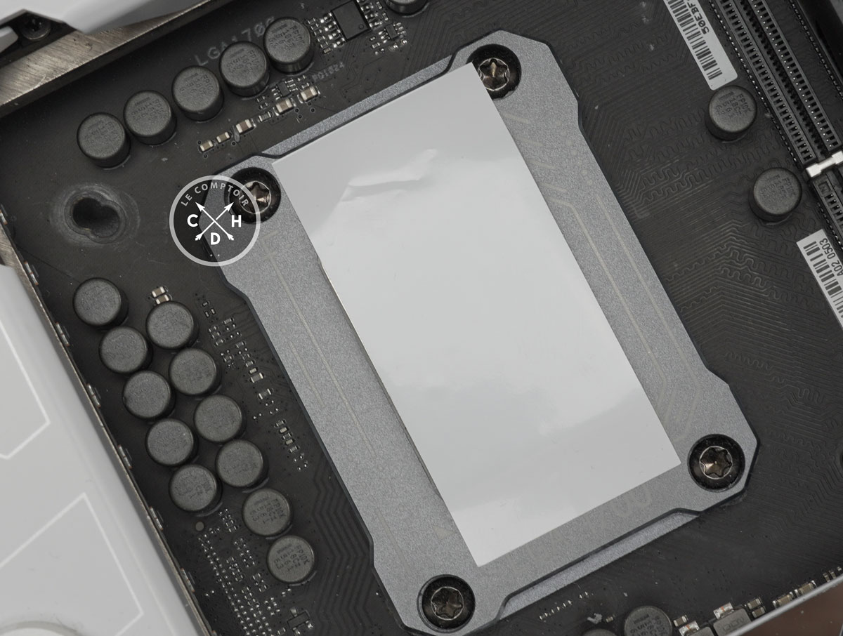 Gelid heatphase ultra